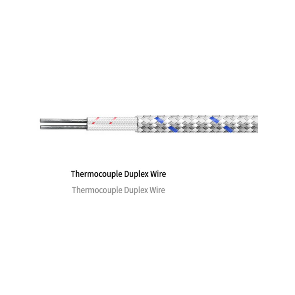 Thermocouple Extension Cables