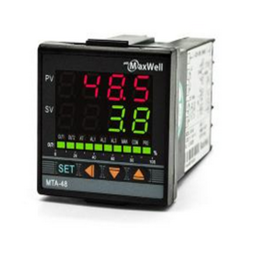 Temperature Controller