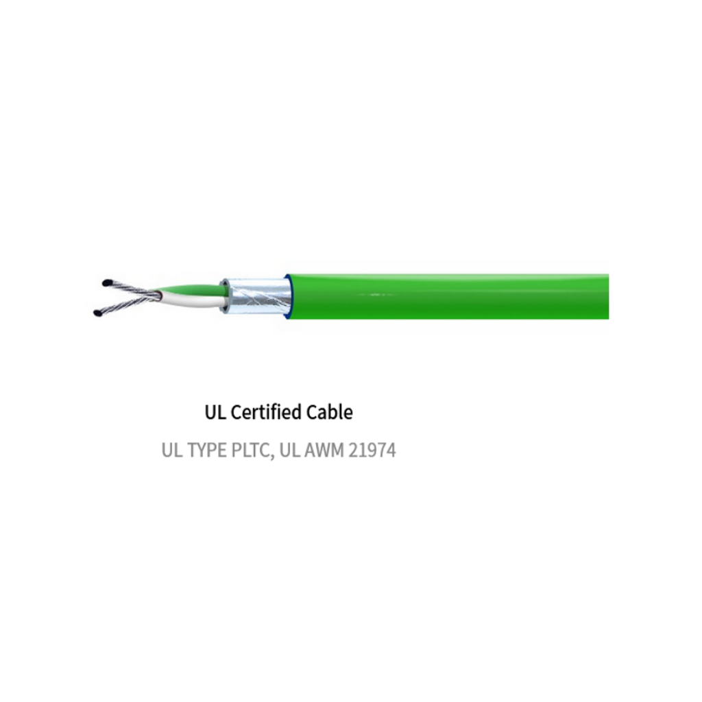 Thermocouple Extension Cables