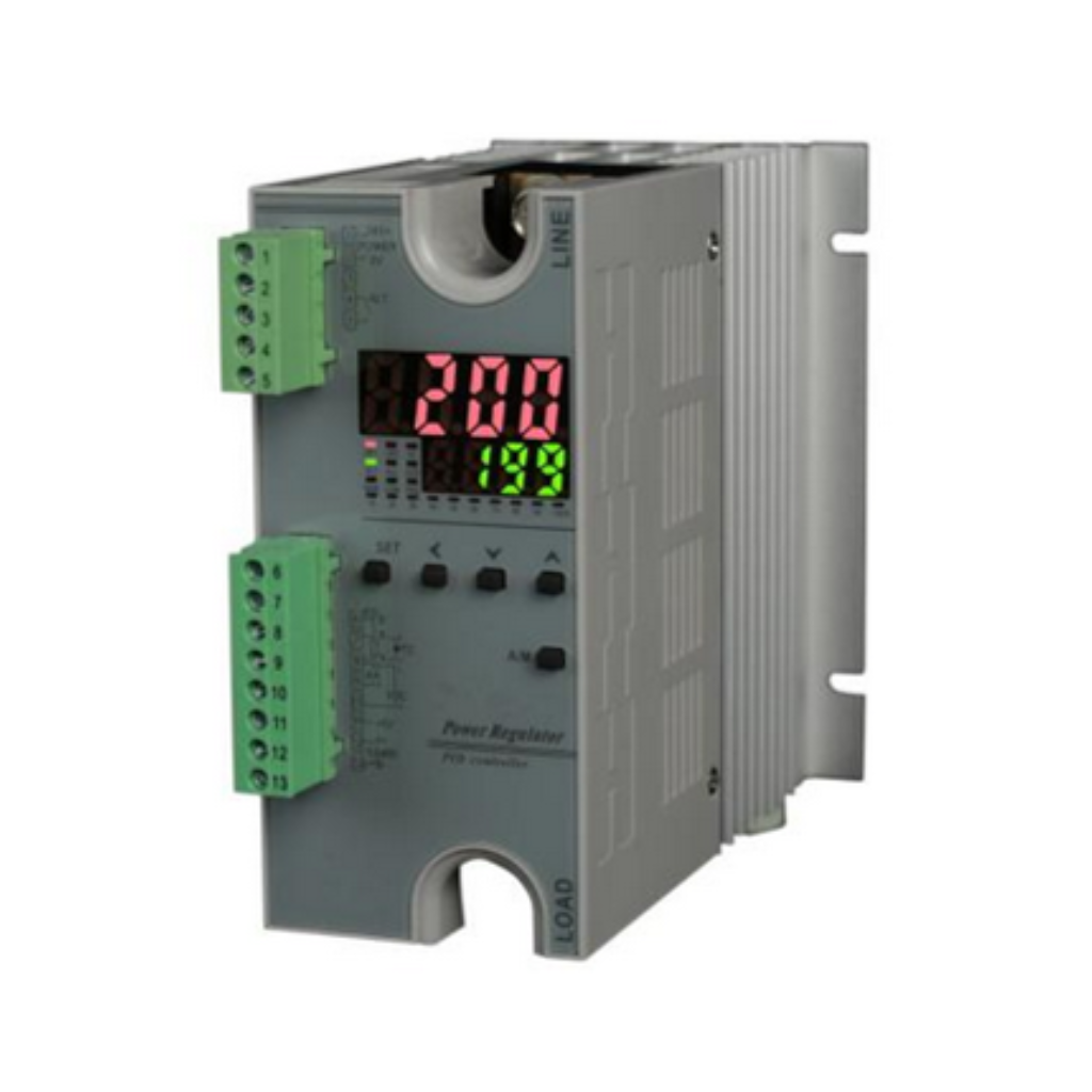 Temperature Controller