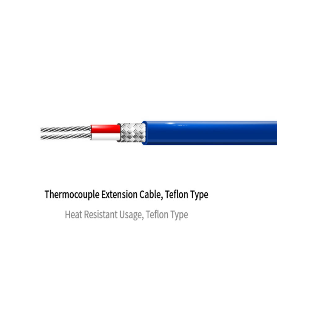 Thermocouple Extension Cables