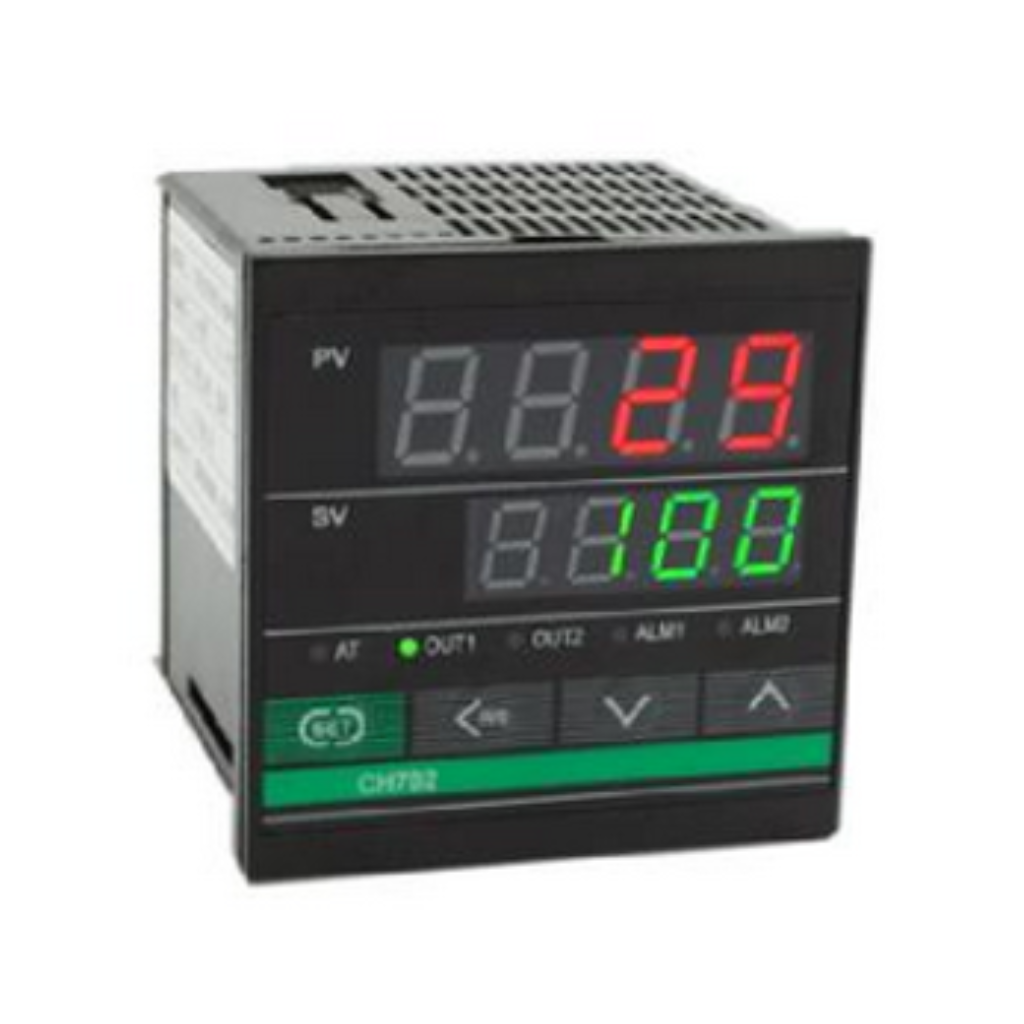 Temperature Controller