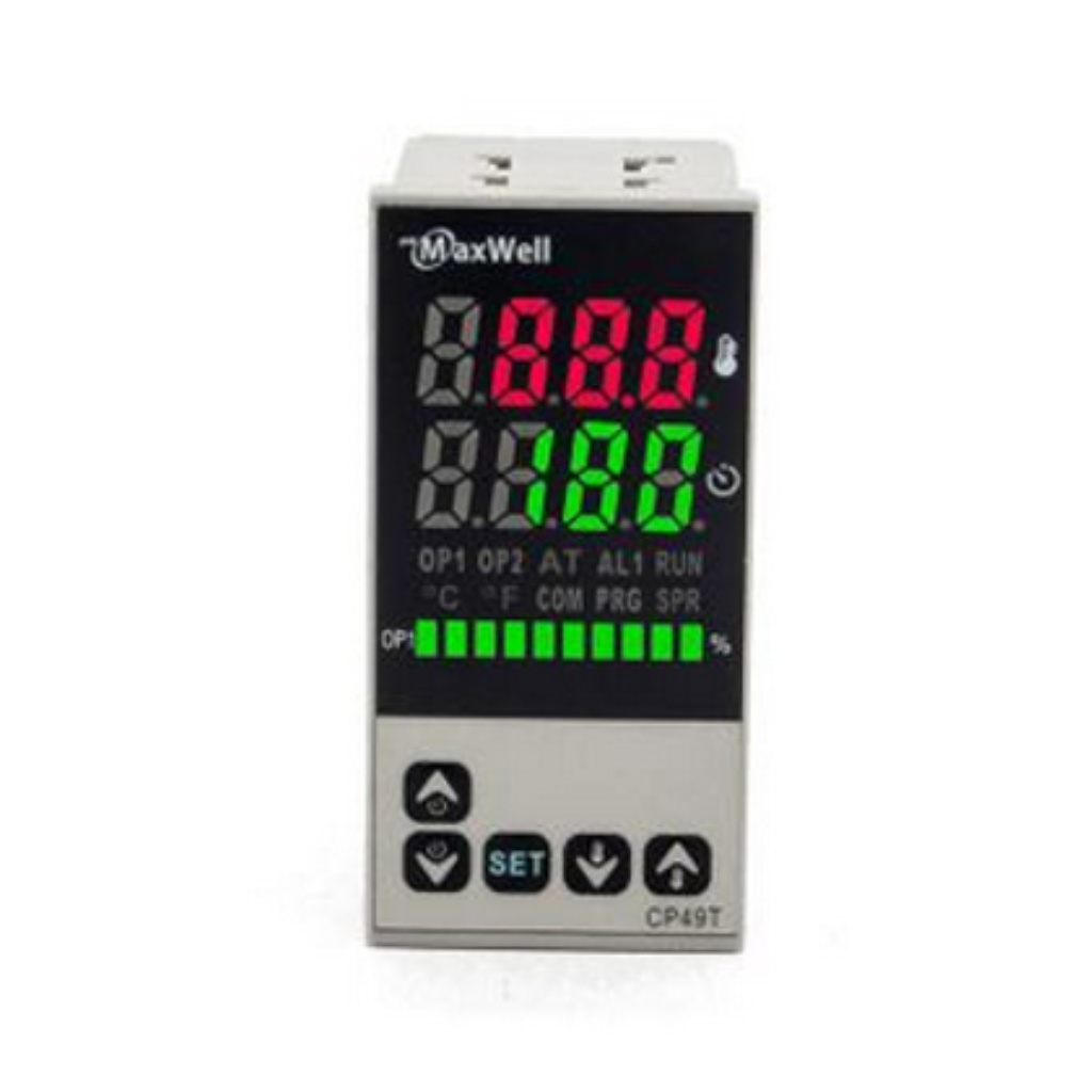 Temperature Controller