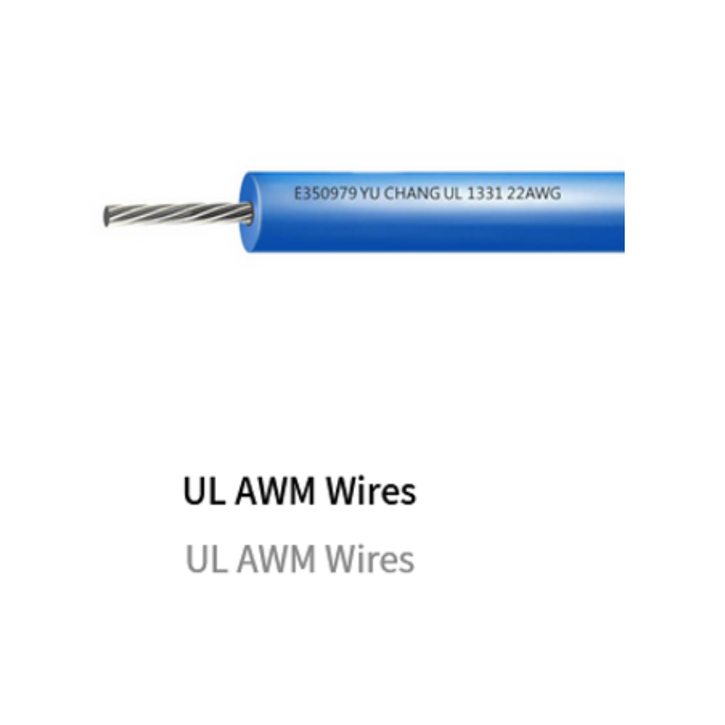 Heat Resistant Cables