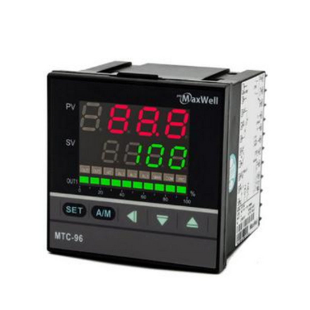 Temperature Controller