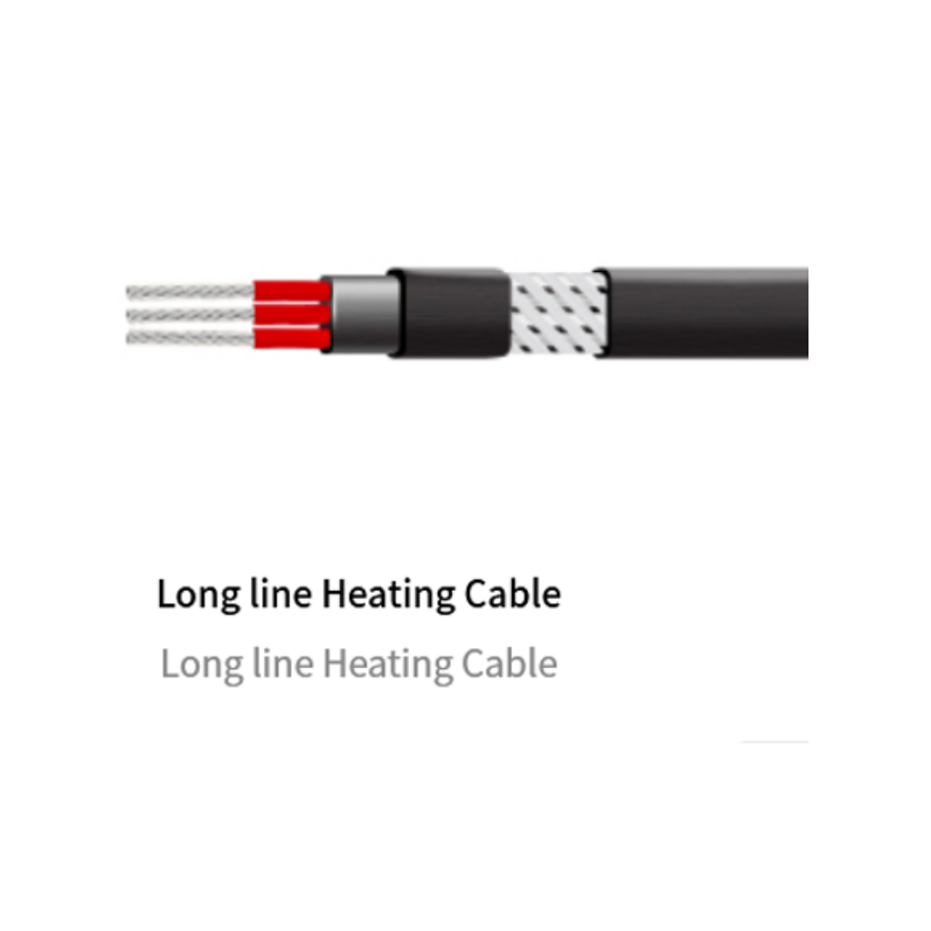 Heating Cables