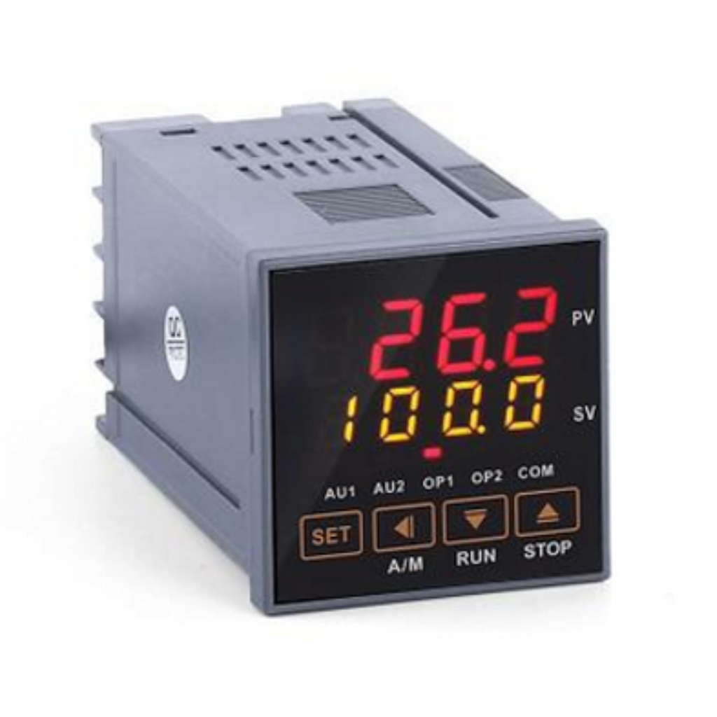 Temperature Controller