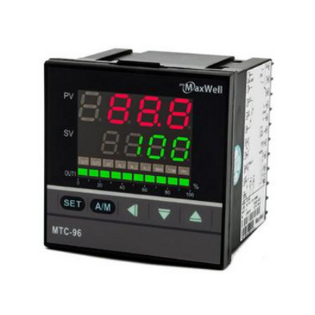 Temperature Controller