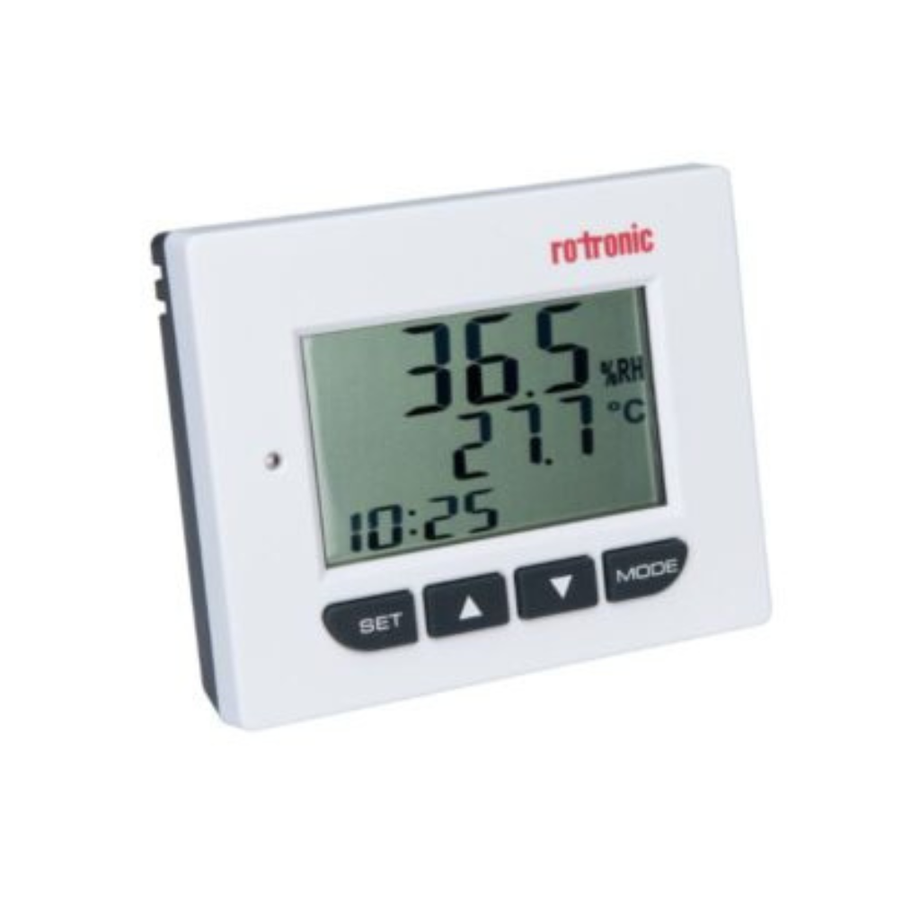 Rotronic HD1 – ThermoHygrometer